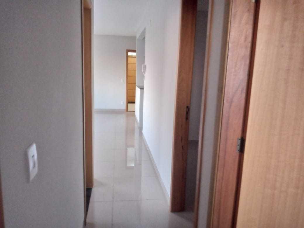 Apartamento, Fernão Dias, 3 Quartos, 2 Vagas, 1 Suíte