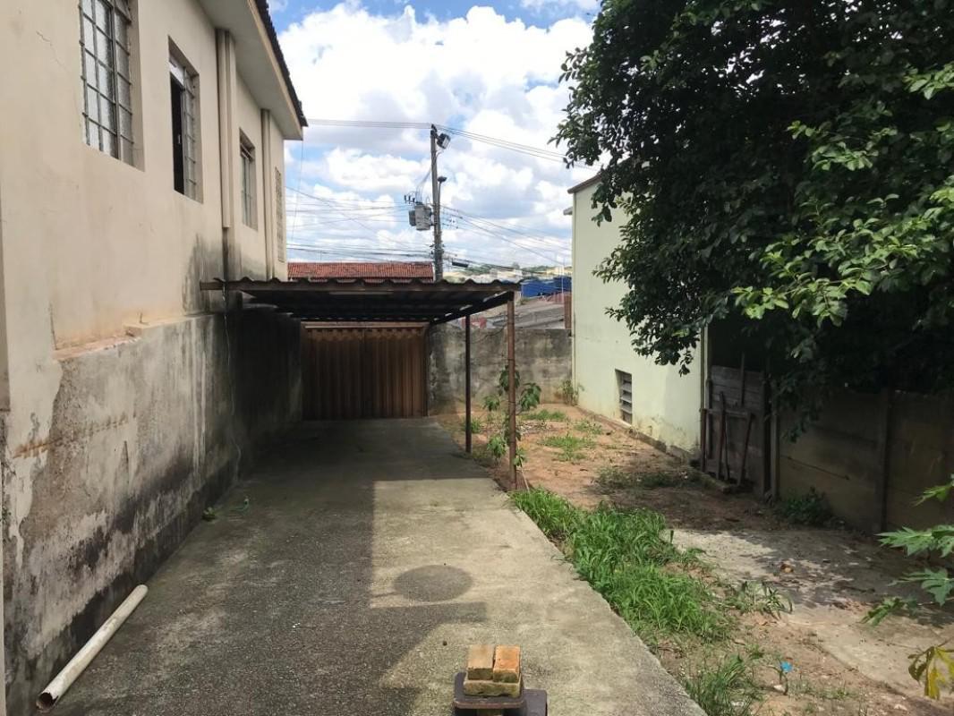 Casa, Inconfidentes, 4 Quartos, 8 Vagas