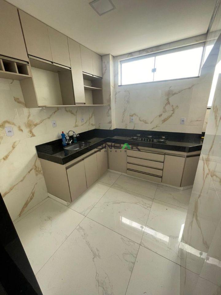 Apartamento, Novo Riacho, 3 Quartos, 1 Vaga