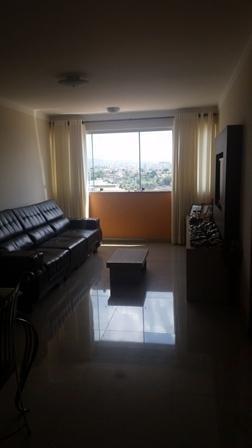Apartamento, Fernão Dias, 3 Quartos, 2 Vagas, 1 Suíte
