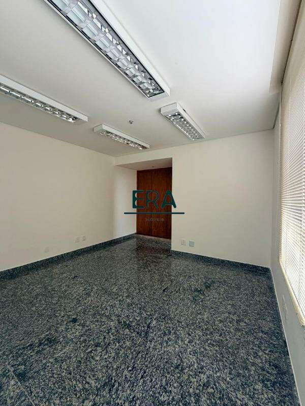 Andar, Santo Agostinho, 0 Quarto, 3 Vagas