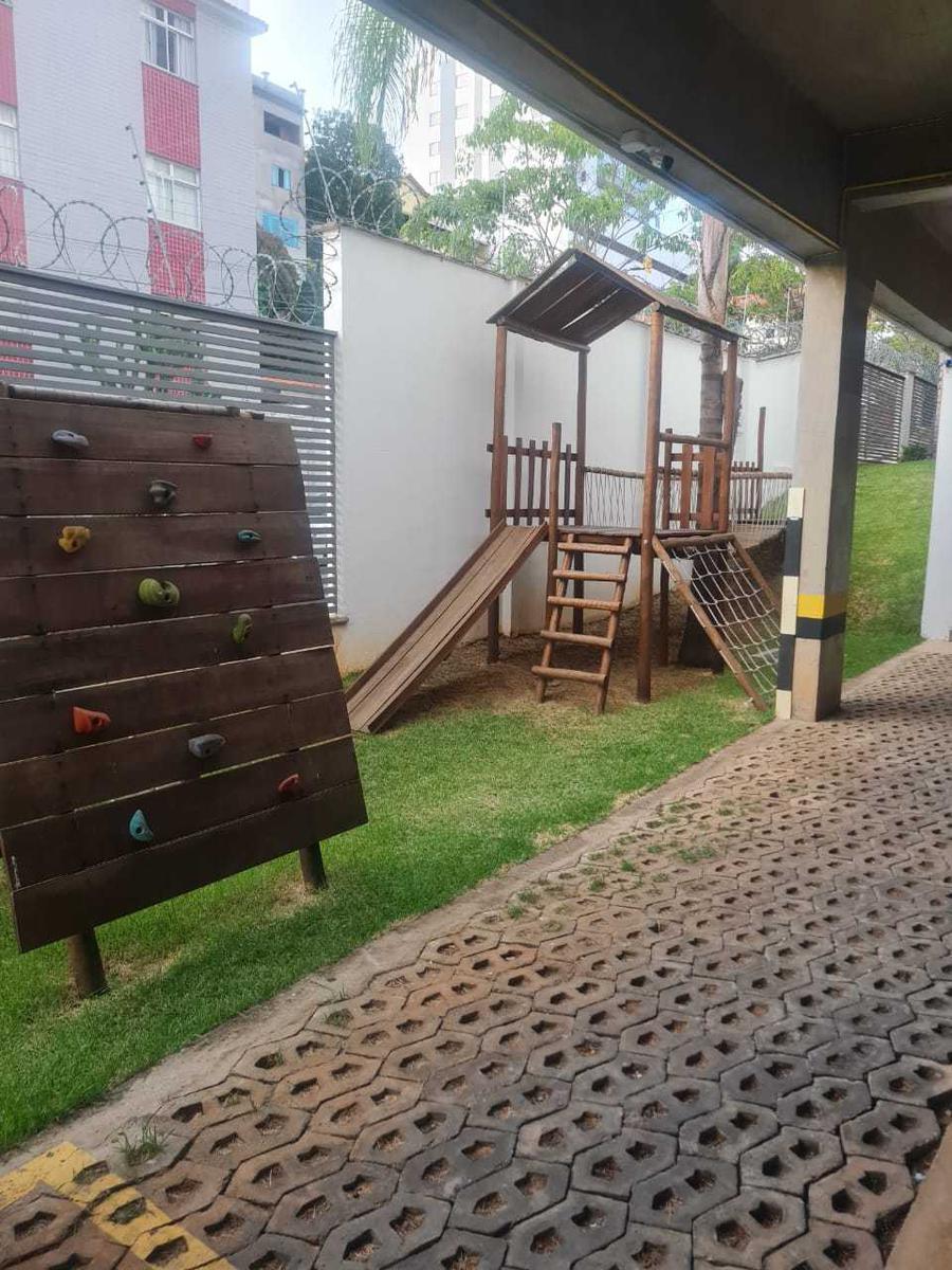 Apartamento, Fernão Dias, 3 Quartos, 2 Vagas, 1 Suíte