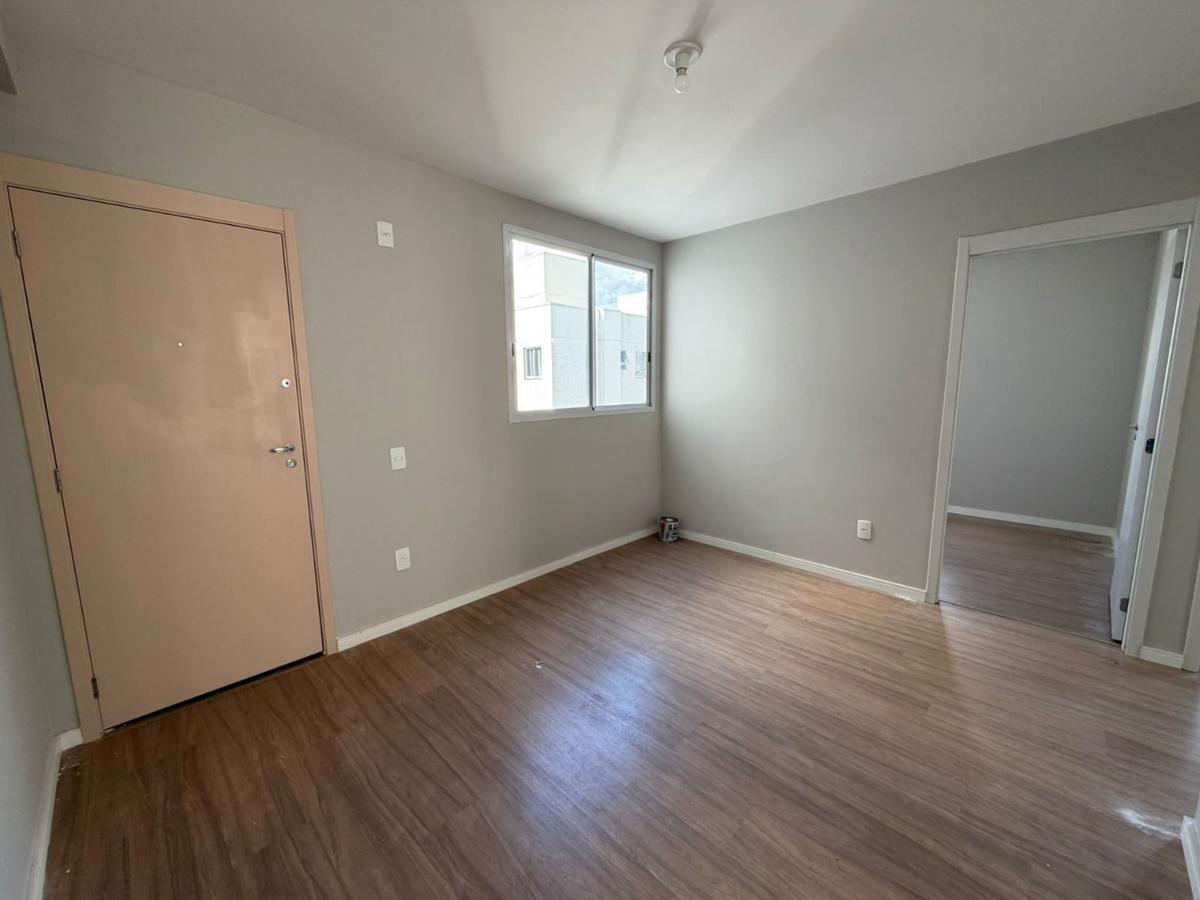 Apartamento, Centro, 2 Quartos, 1 Vaga