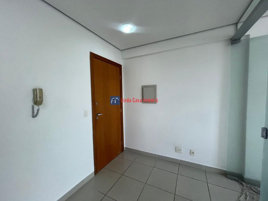 Sala, Padre Eustáquio, 0 Quarto, 1 Vaga