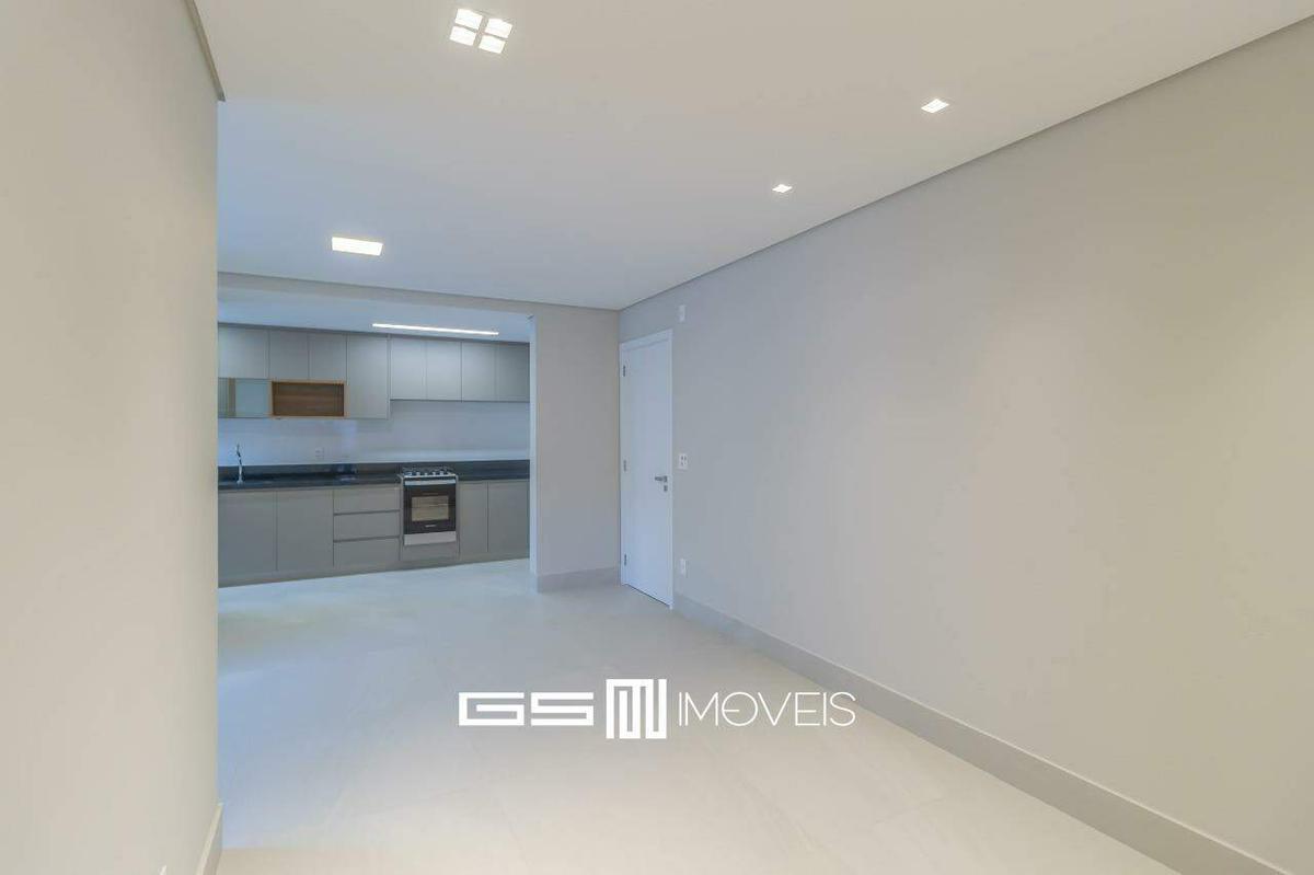 Apartamento, Cidade Nova, 3 Quartos, 2 Vagas, 1 Suíte