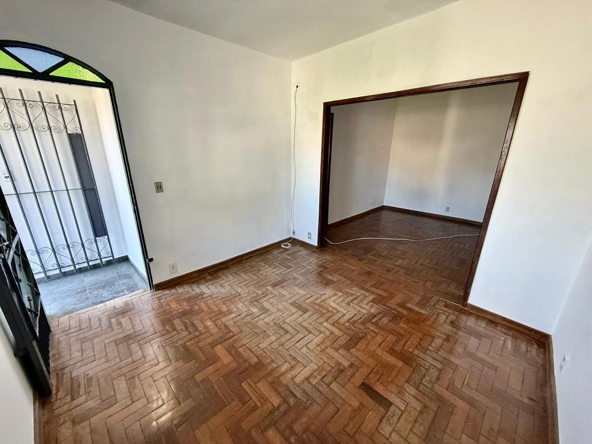 Casa, Santa Mônica, 3 Quartos, 1 Vaga, 1 Suíte