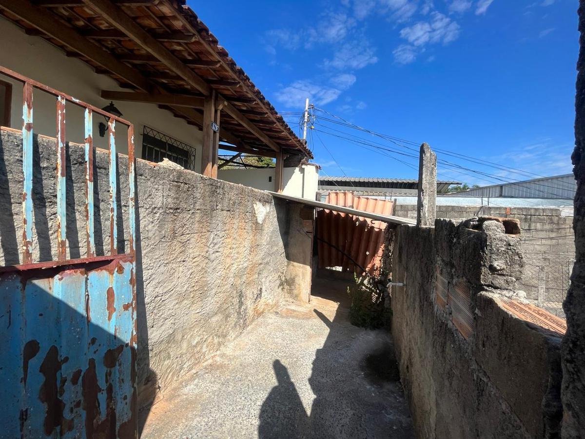 Casa, Aparecida, 2 Quartos, 2 Vagas