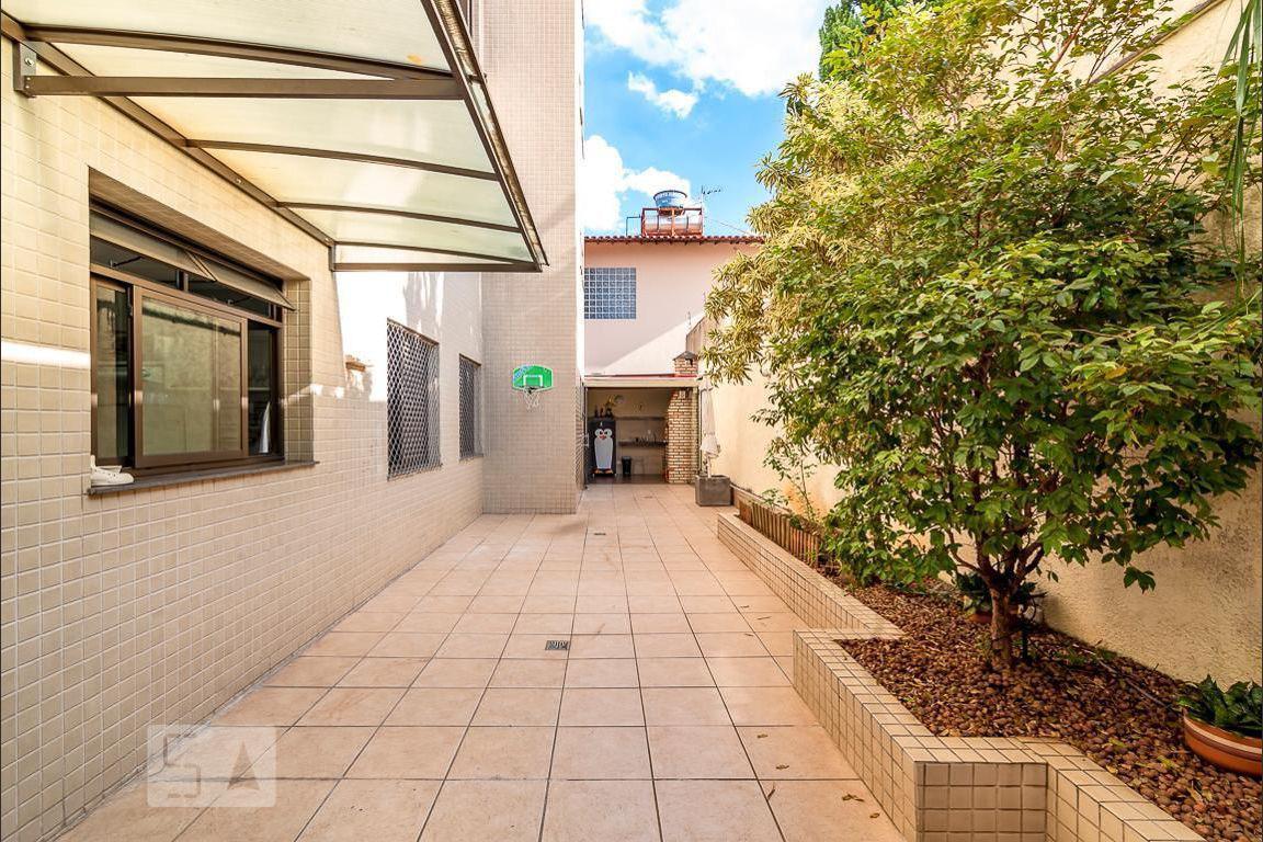 Apartamento, Palmares, 4 Quartos, 4 Vagas, 2 Suítes