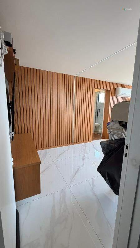 Cobertura, Nossa Senhora do Carmo, 2 Quartos, 2 Vagas, 1 Suíte