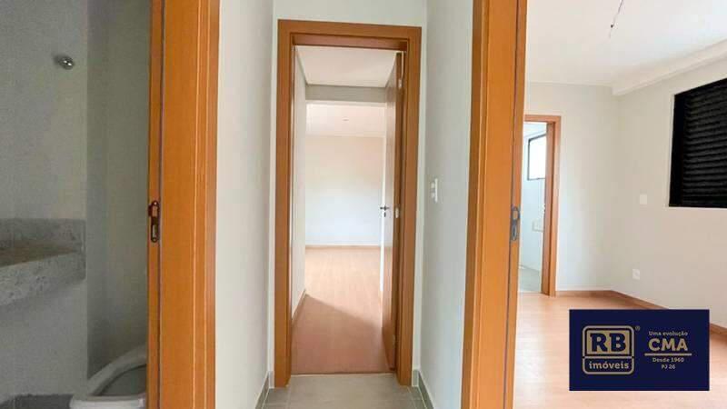 Apartamento, São Pedro, 2 Quartos, 2 Vagas, 2 Suítes