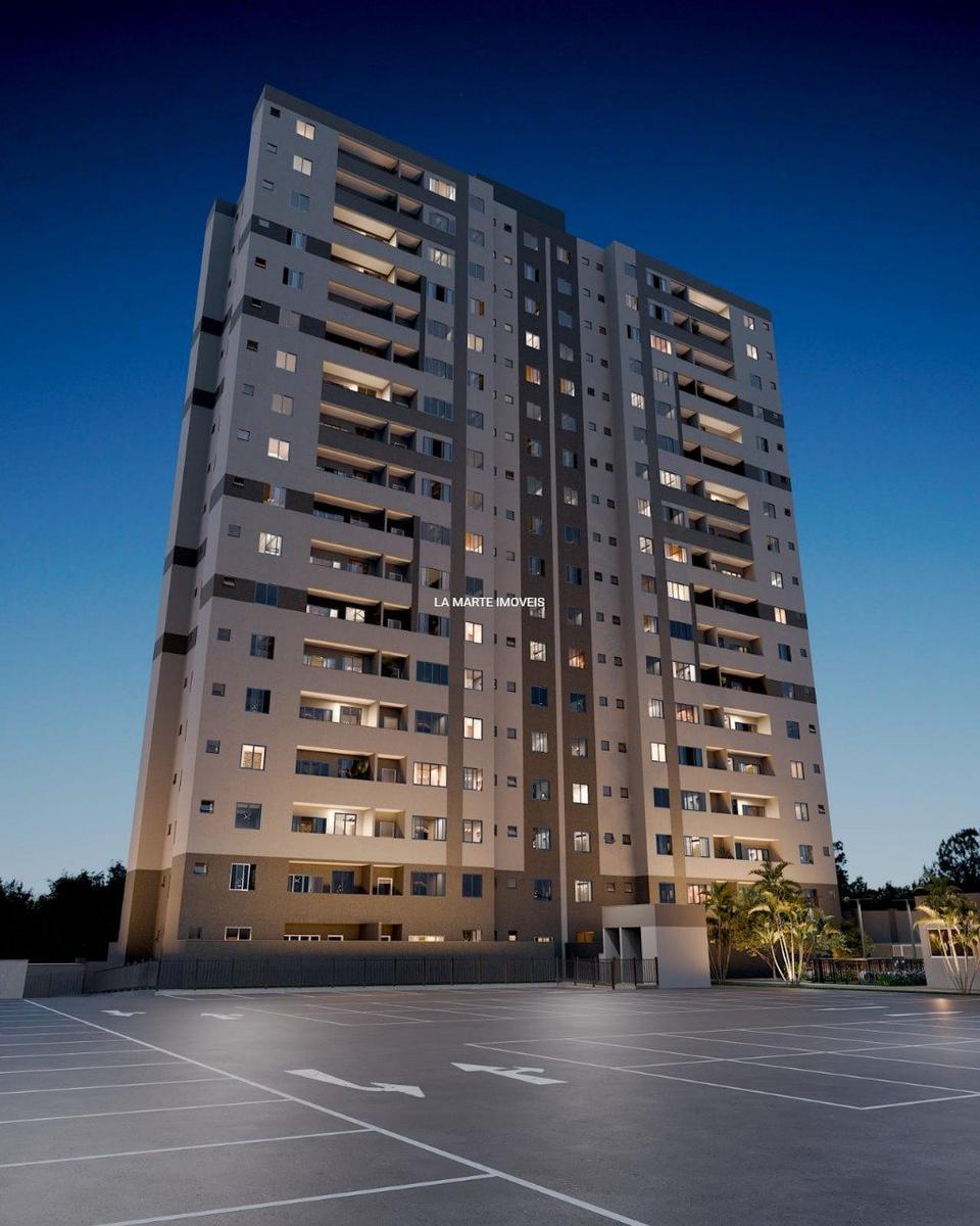Apartamento, São Joaquim, 2 Quartos, 1 Vaga, 1 Suíte