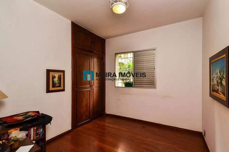 Apartamento, Lourdes, 4 Quartos, 2 Vagas, 1 Suíte