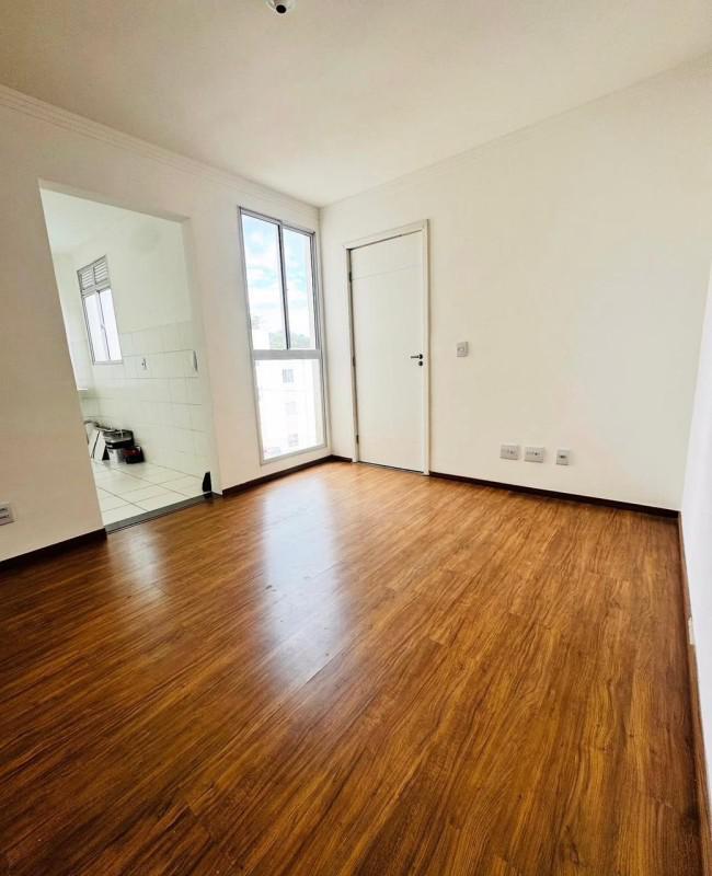 Apartamento, Masterville, 2 Quartos, 1 Vaga