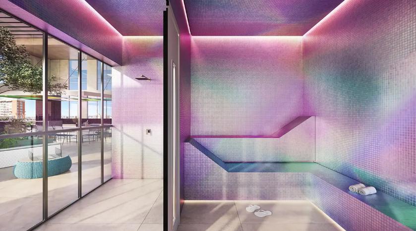 Apartamento, Boa Viagem, 2 Quartos, 2 Vagas, 2 Suítes