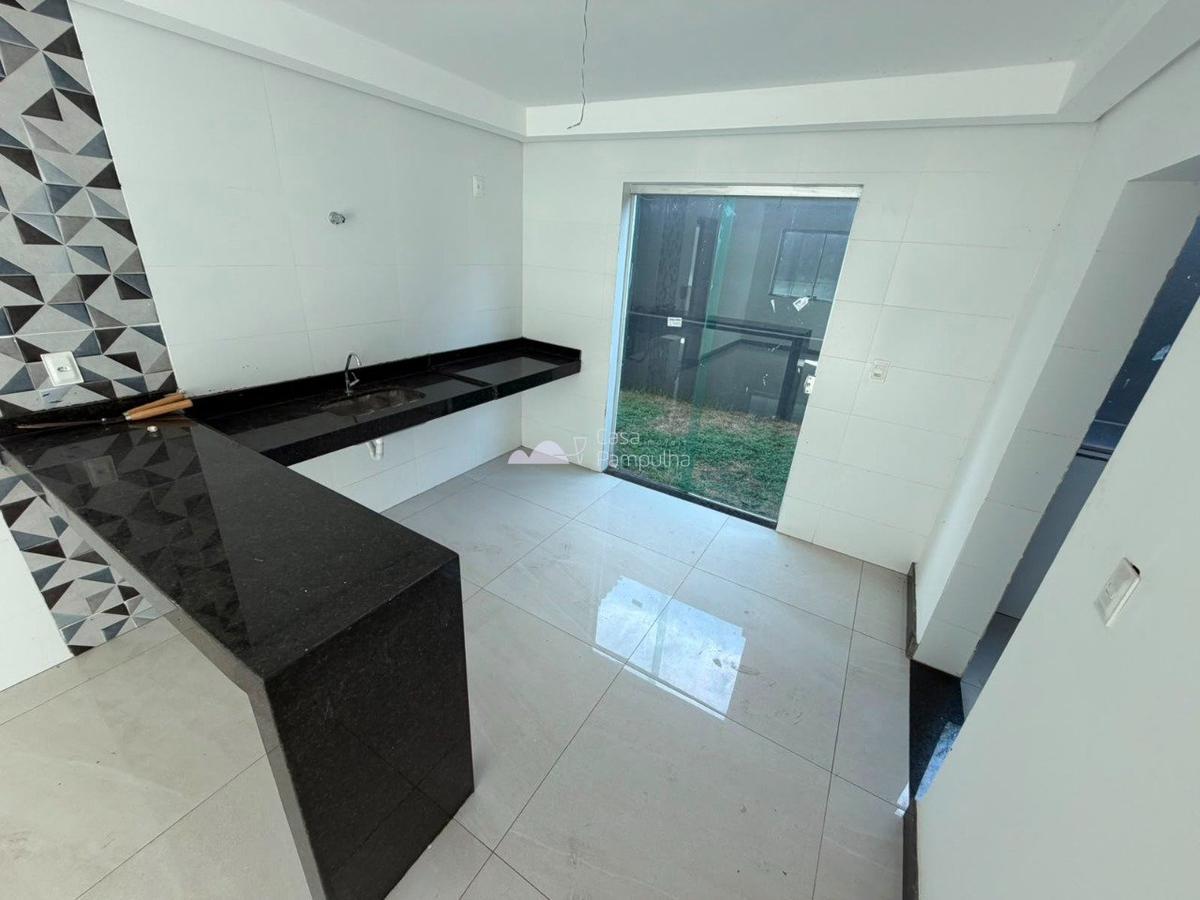 Apartamento, Santa Mônica, 3 Quartos, 1 Vaga, 1 Suíte