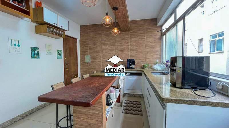 Apartamento, Silveira, 3 Quartos, 2 Vagas, 1 Suíte