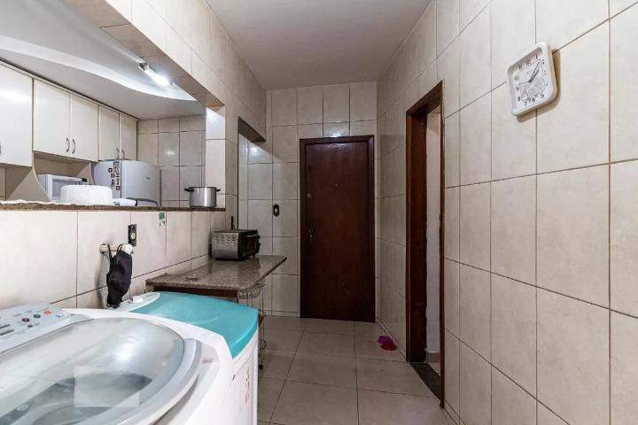 Apartamento, Planalto, 3 Quartos, 4 Vagas, 1 Suíte