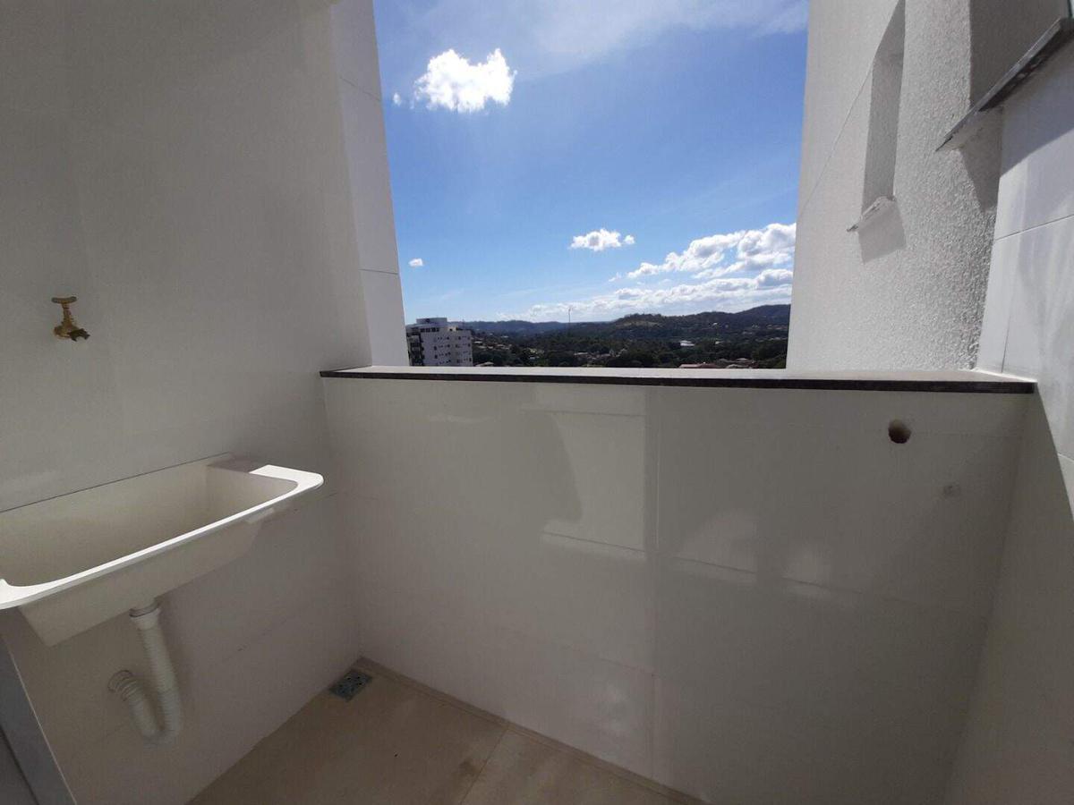 Apartamento, Nossa Senhora das Graças, 3 Quartos, 1 Vaga, 1 Suíte
