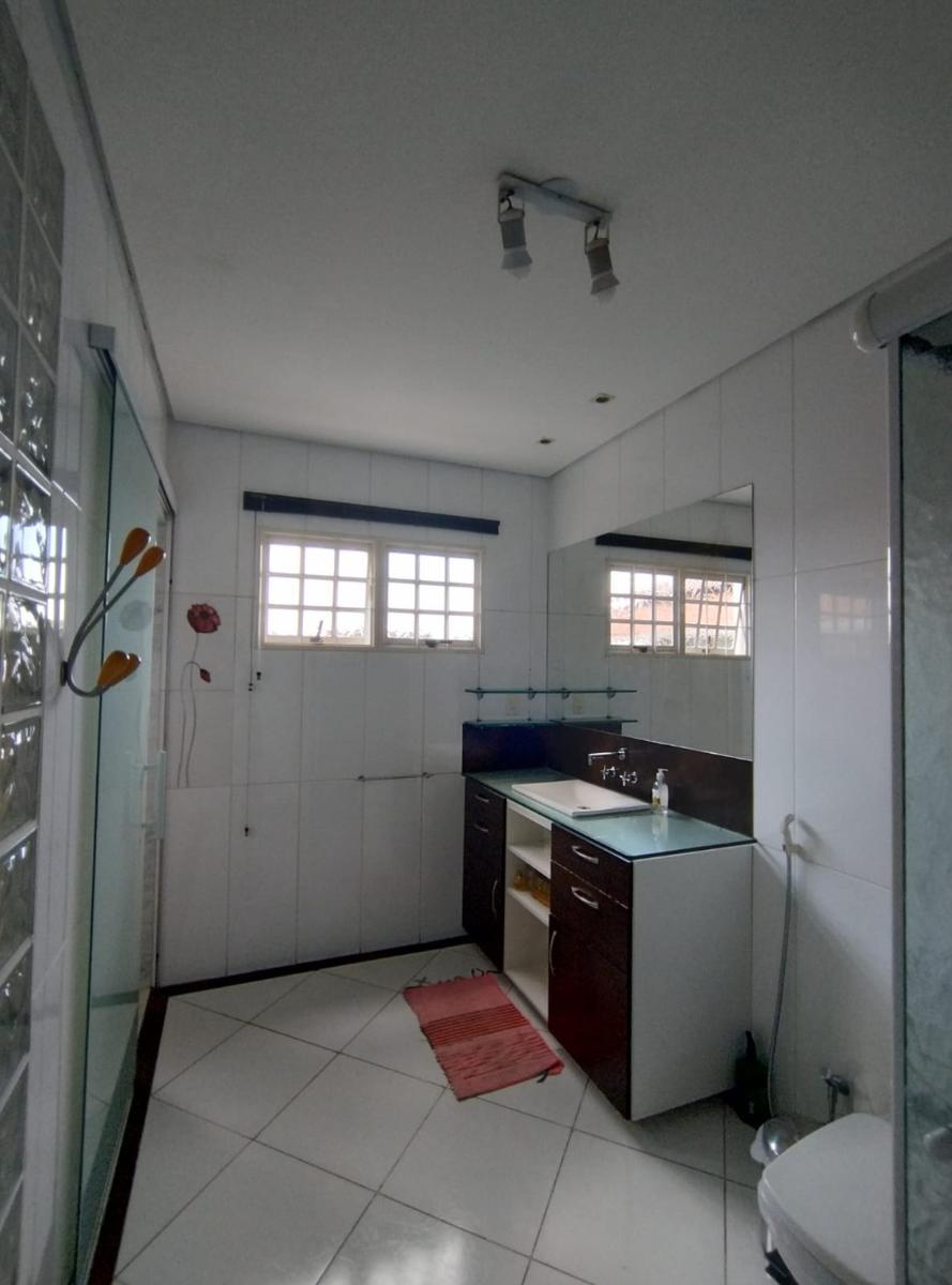Casa, Floresta, 7 Quartos, 4 Vagas, 4 Suítes