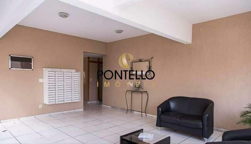 Apartamento, Nova Suíssa, 2 Quartos, 1 Vaga