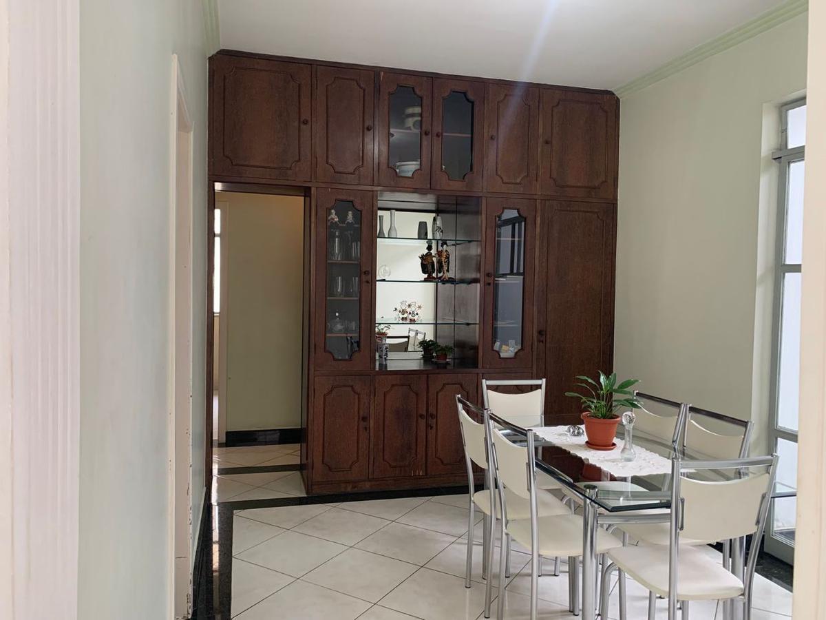 Casa, Santo André, 3 Quartos, 2 Vagas, 1 Suíte