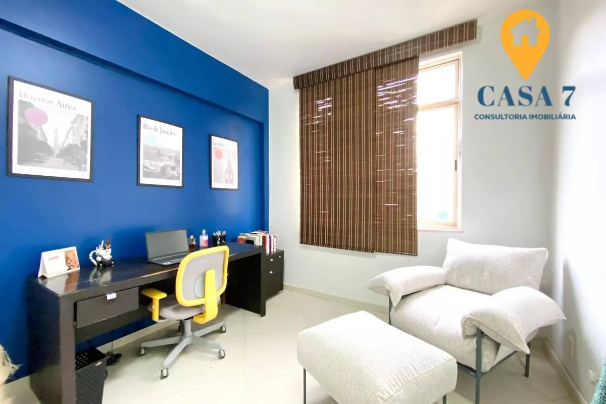 Apartamento, Centro, 2 Quartos, 0 Vaga