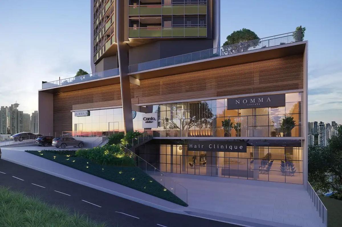 Apartamento, Vale do Sereno, 2 Quartos, 0 Vaga, 2 Suítes