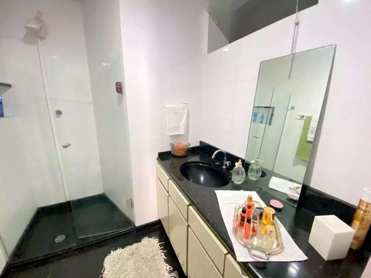 Apartamento, Cruzeiro, 4 Quartos, 2 Vagas, 1 Suíte