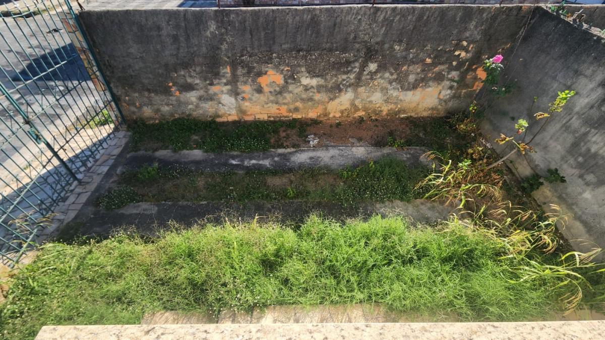 Casa, Jardim Pérola, 3 Quartos, 2 Vagas, 1 Suíte