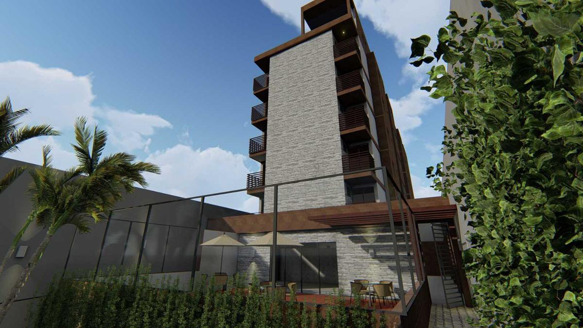 Apartamento, Santa Efigênia, 2 Quartos, 0 Vaga, 2 Suítes