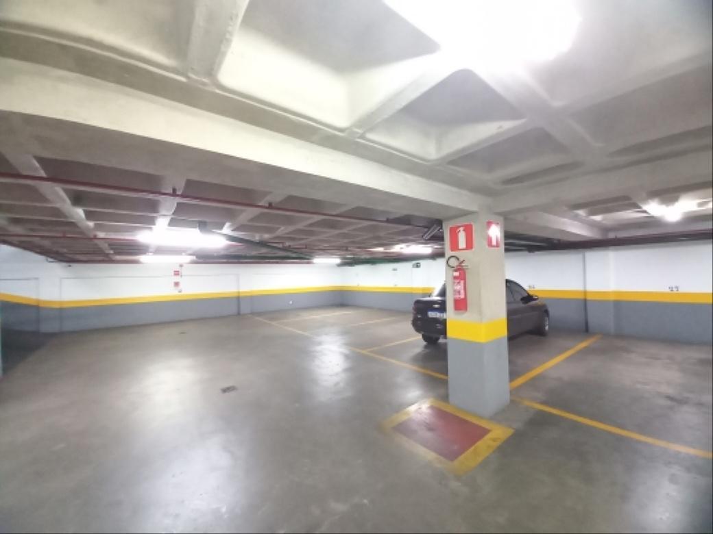 Sala, Santa Efigênia, 0 Quarto, 1 Vaga