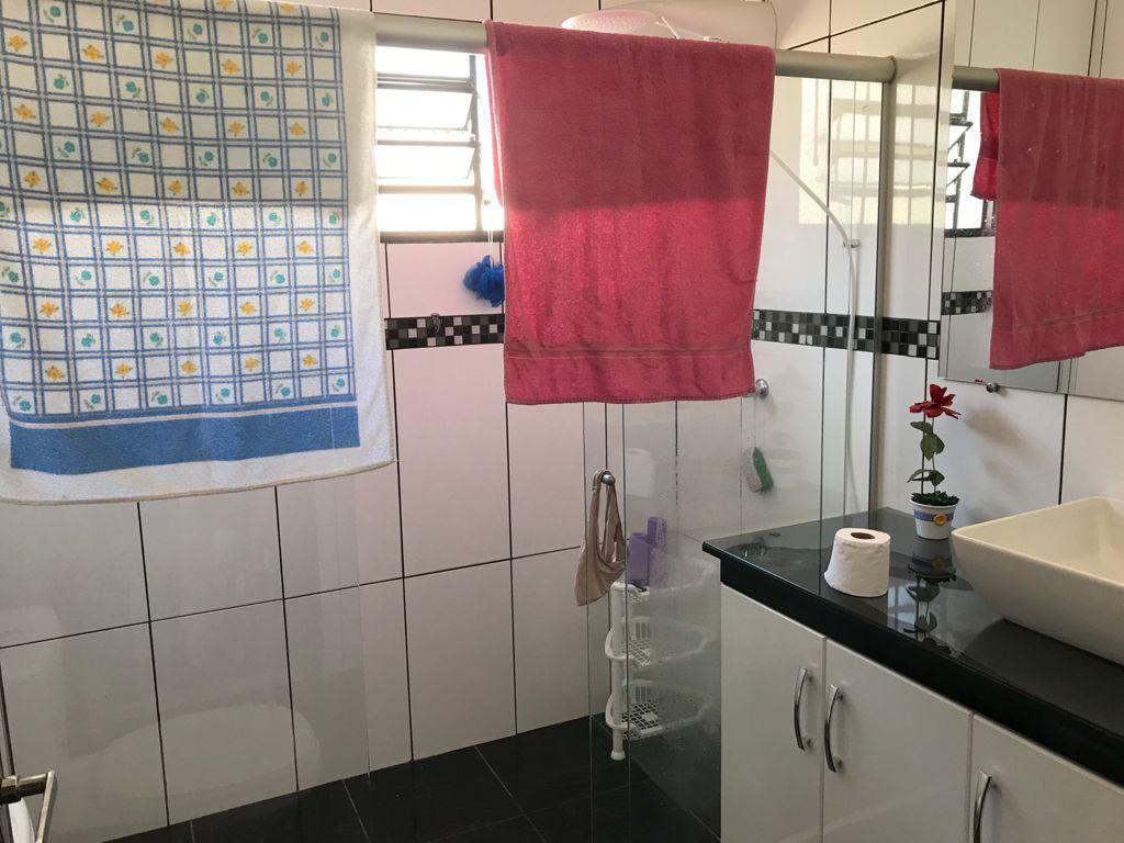 Apartamento, Vila Pinto, 4 Quartos, 2 Vagas, 1 Suíte
