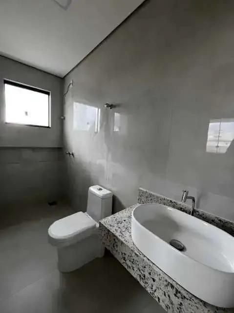 Casa, Canaã, 3 Quartos, 2 Vagas, 1 Suíte