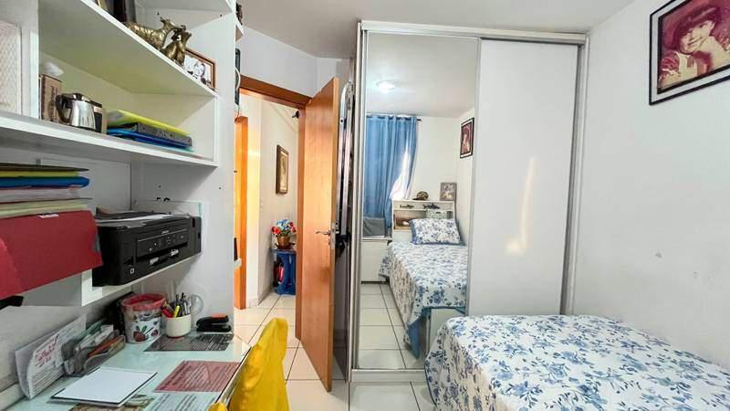 Apartamento, Ipiranga, 2 Quartos, 1 Vaga, 1 Suíte