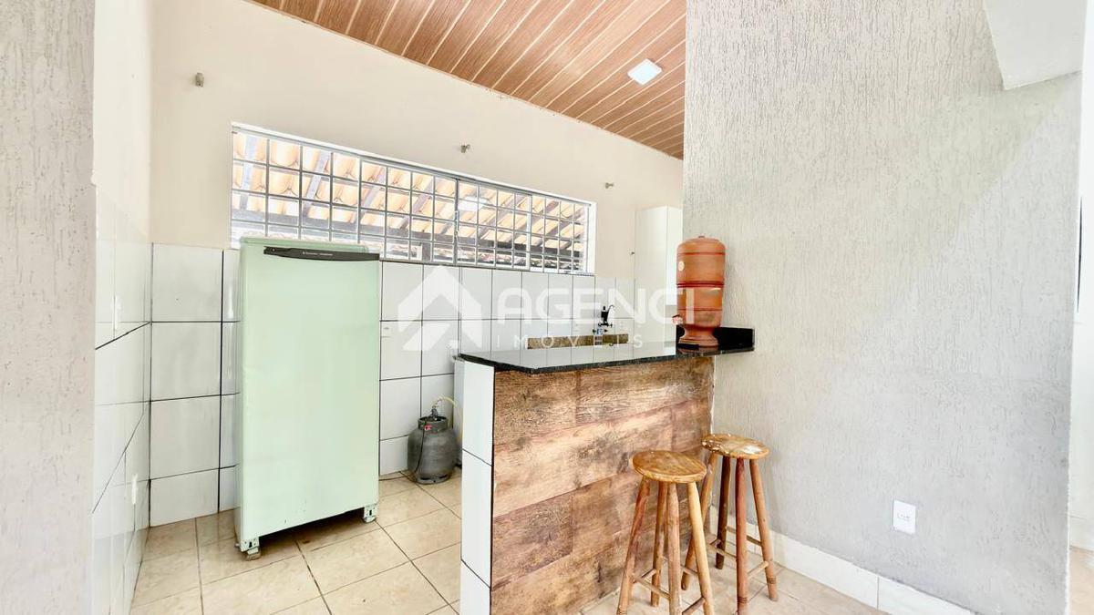 Casa, Cidade Jardim, 3 Quartos, 0 Vaga, 3 Suítes