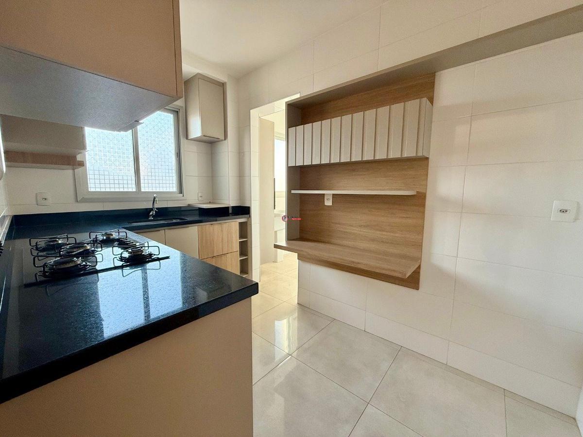 Apartamento, Liberdade, 2 Quartos, 2 Vagas, 1 Suíte