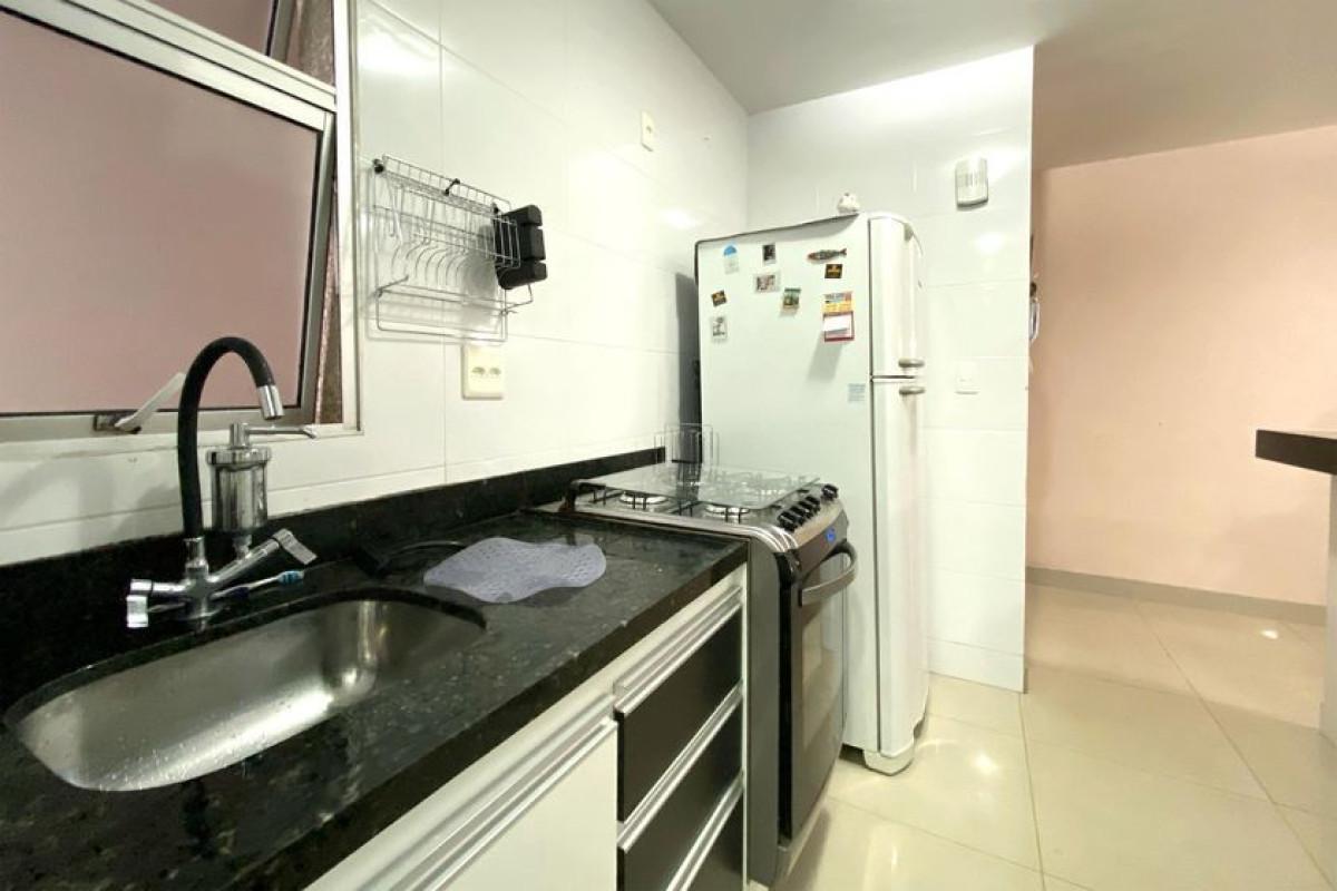 Apartamento, Goiânia, 3 Quartos, 1 Vaga, 1 Suíte
