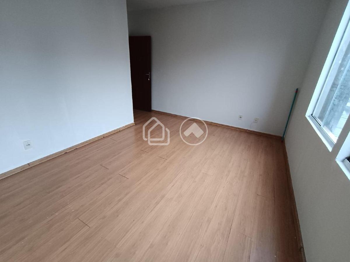 Apartamento, Conjunto Califórnia, 2 Quartos, 1 Vaga