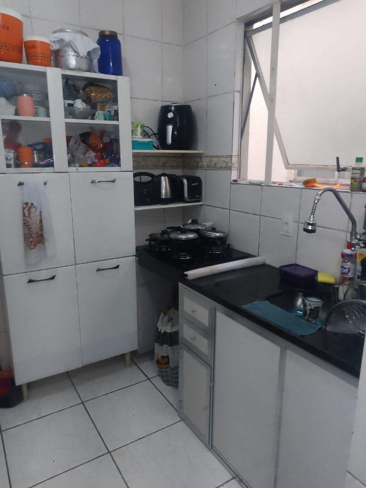 Apartamento, Indaiá, 2 Quartos, 1 Vaga