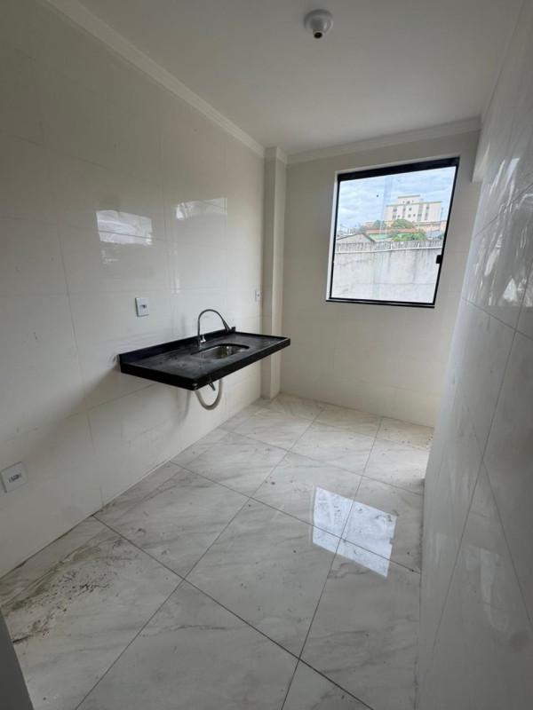 Apartamento, Novo Horizonte, 3 Quartos, 1 Vaga
