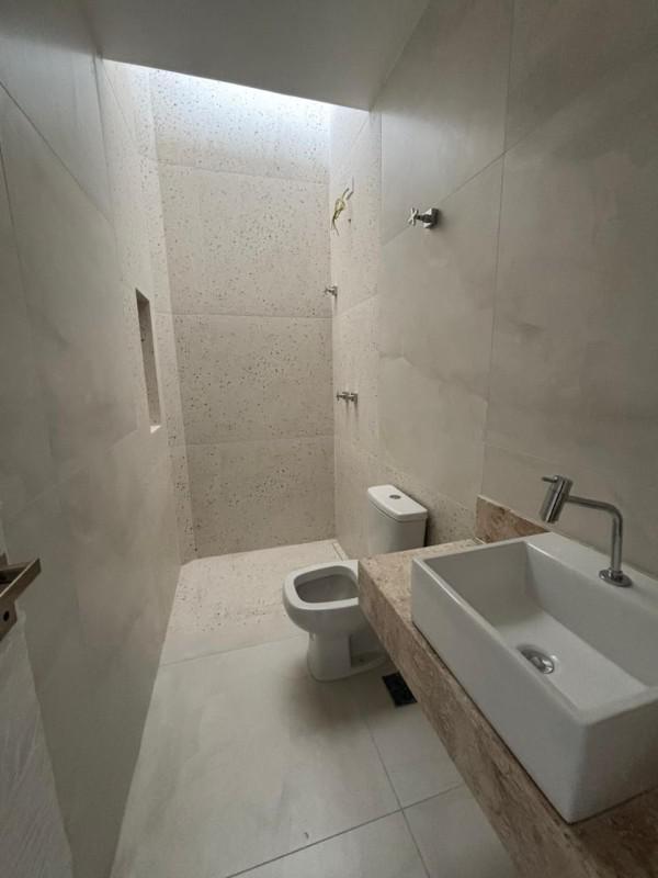 Casa, Santa Amélia, 3 Quartos, 3 Vagas, 1 Suíte