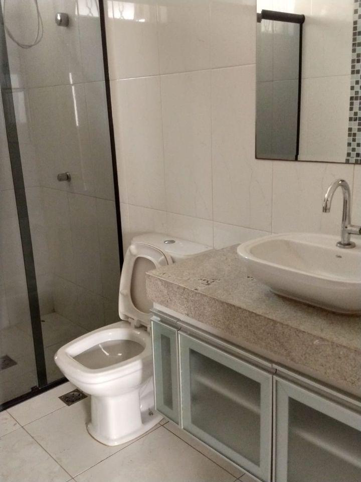 Casa, Jardim Riacho das Pedras, 4 Quartos, 6 Vagas, 2 Suítes