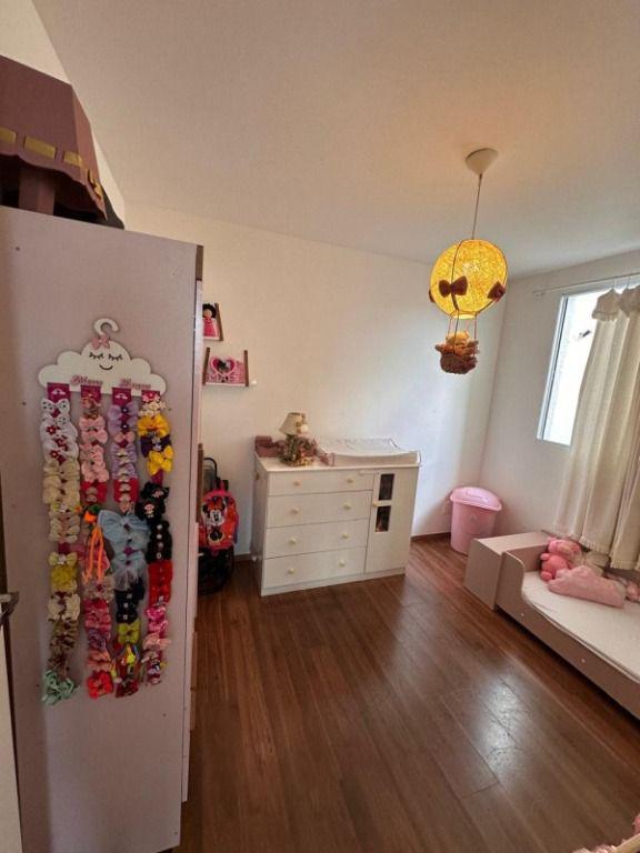 Apartamento, Novo Horizonte, 2 Quartos, 2 Vagas, 1 Suíte
