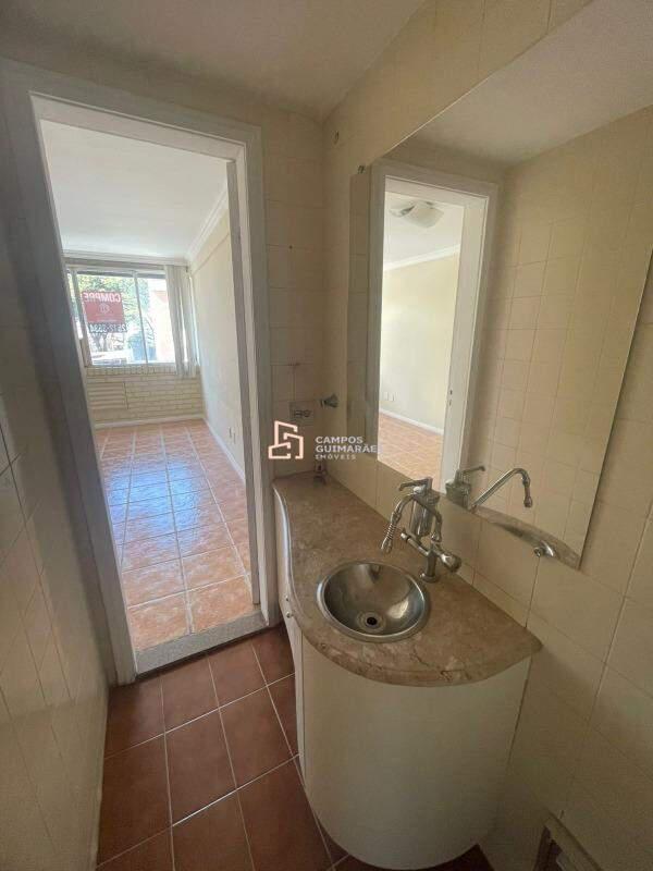 Sala, Barro Preto, 1 Vaga