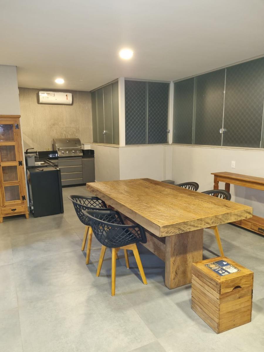 Cobertura, Cidade Nova, 4 Quartos, 5 Vagas, 2 Suítes