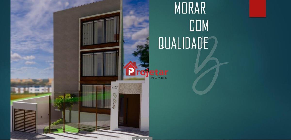 Apartamento, Prado, 3 Quartos, 2 Vagas, 3 Suítes