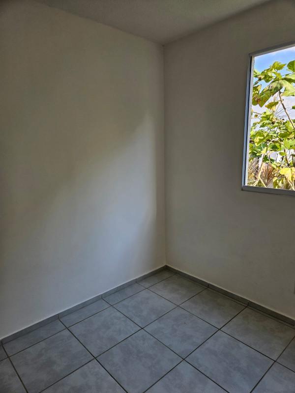 Apartamento, Sapucaia II, 2 Quartos, 1 Vaga