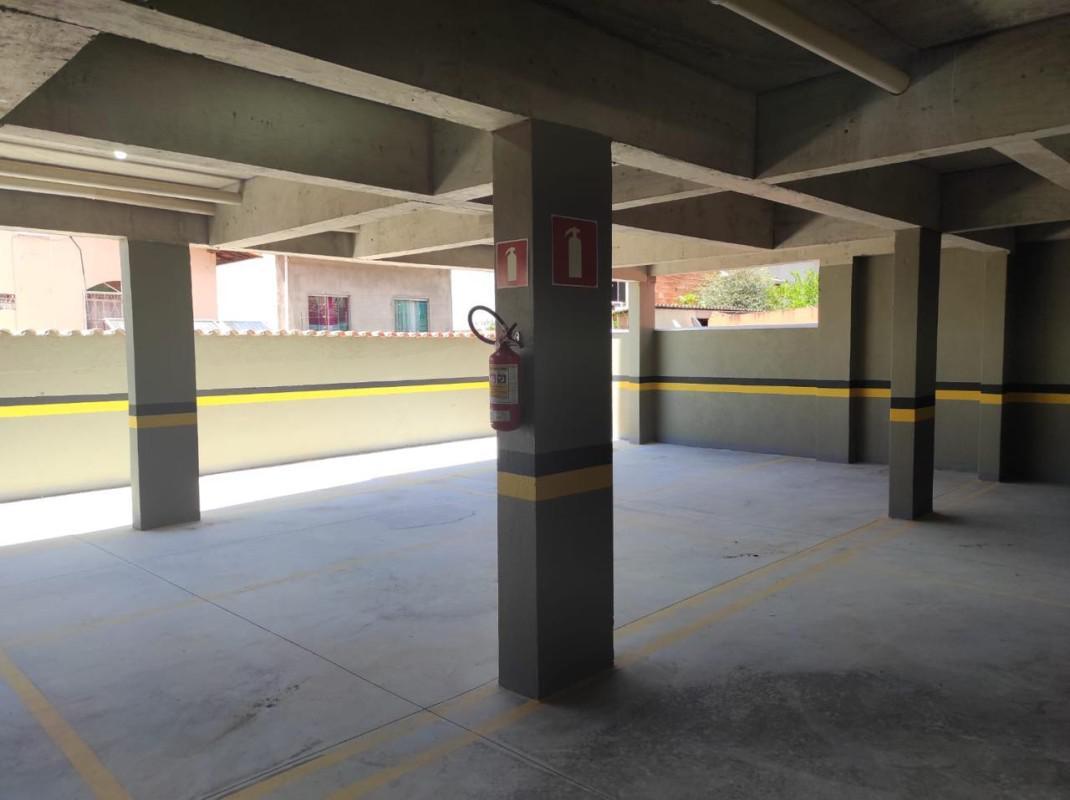 Cobertura, Copacabana, 2 Quartos, 1 Vaga, 1 Suíte