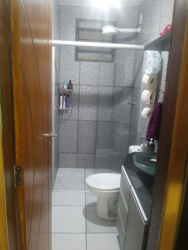 Apartamento, Darcy Vargas, 2 Quartos, 1 Vaga