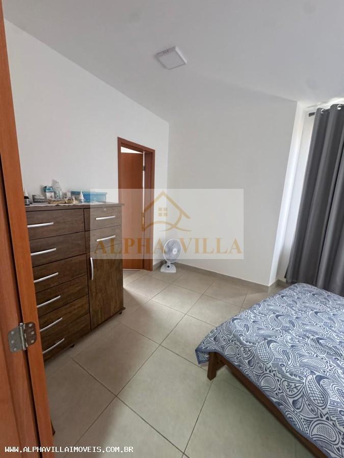 Apartamento, Novo Horizonte, 2 Quartos, 1 Vaga, 1 Suíte